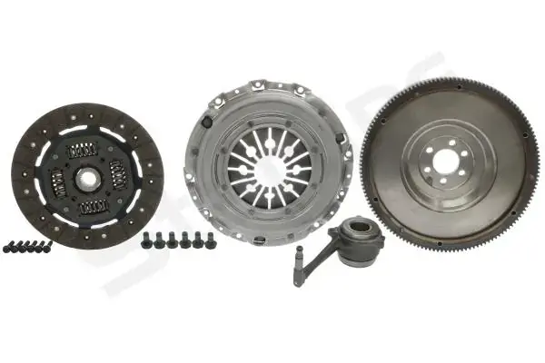 Комплект сцепления в сборе starline SL 4DS1310