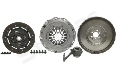 Комплект сцепления в сборе starline SL 4DS1310