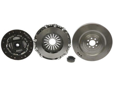 Комплект сцепления в сборе starline SL4DS1316