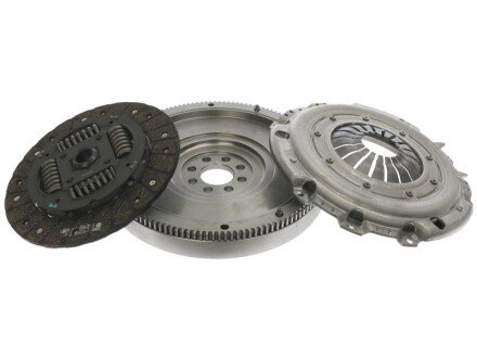 Комплект сцепления в сборе starline SL4DS1316