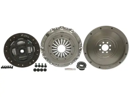 Комплект сцепления в сборе starline SL4DS1316