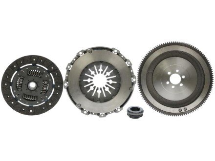 Комплект сцепления в сборе starline SL4DS1317