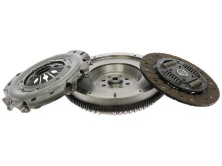 Комплект зчеплення в зборі starline SL4DS1321