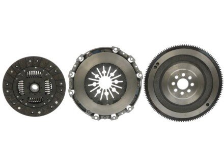 Комплект сцепления в сборе starline SL4DS1324