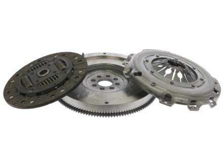 Комплект сцепления в сборе starline SL4DS1324