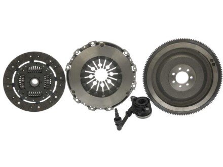 Комплект сцепления в сборе starline SL4DS1328