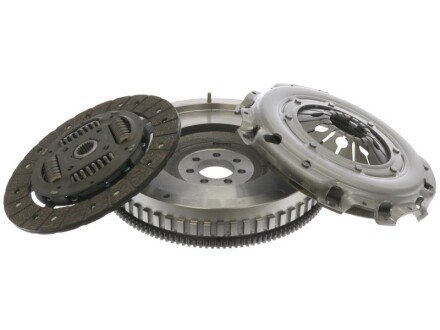 Комплект сцепления в сборе starline SL4DS1328