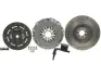 Комплект сцепления в сборе starline SL4DS1328