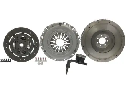 Комплект сцепления в сборе starline SL4DS1328