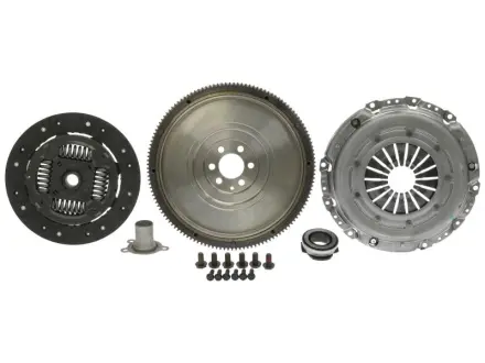 Комплект сцепления в сборе starline SL4DS1329