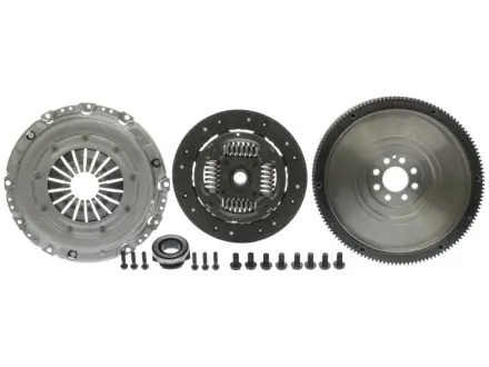 Комплект сцепления в сборе starline SL4DS1333