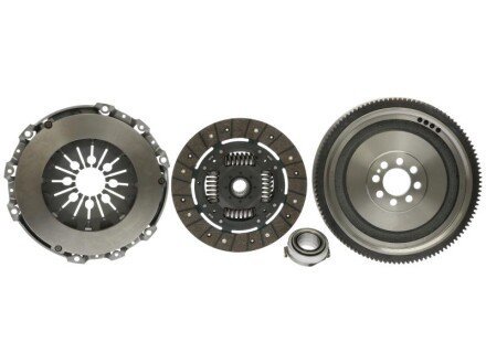 Комплект сцепления в сборе starline SL4DS1338