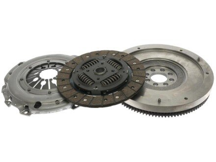 Комплект сцепления в сборе starline SL4DS1338