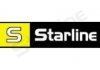 Комплект сцепления в сборе starline SL 4DS1306