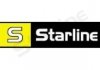 Комплект зчеплення в зборі starline SL 3DS1296