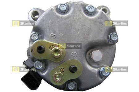 Компресори кондиціонерів starline DKSTK0002