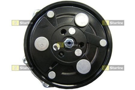 Компресори кондиціонерів starline DKSTK0002