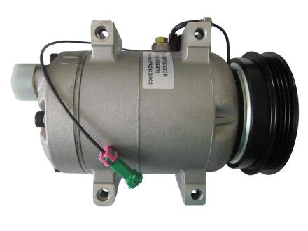 Компресори кондиціонерів starline DKSTK0012 на Ауди А4 б5