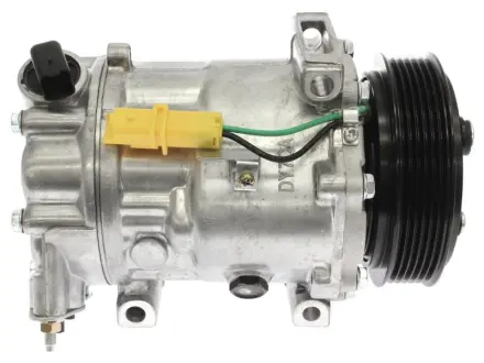 Компресори кондиціонерів starline DKSTK0590 Ситроен С3 пикассо