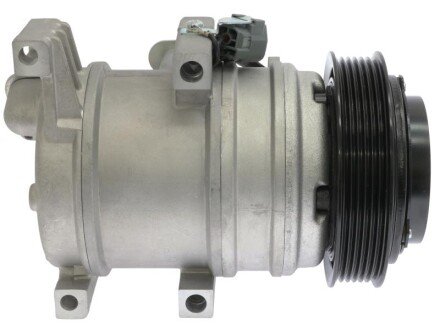 Компресори кондиціонерів starline DKSTK0633