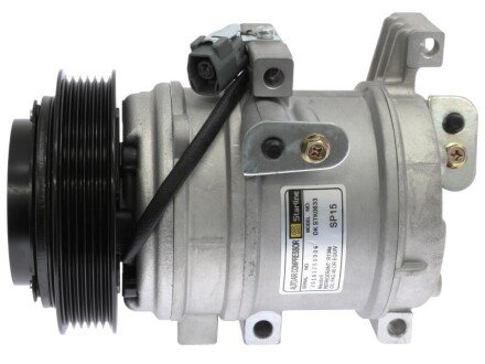 Компресори кондиціонерів starline DKSTK0633