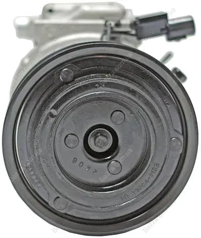 Компресори кондиціонерів starline DKSTK0870