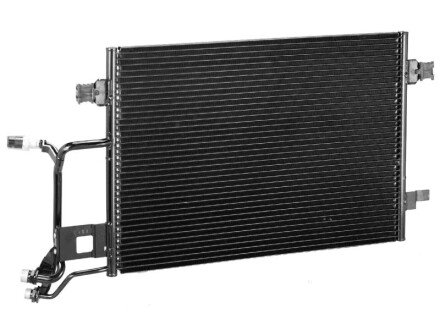 Конденсер starline AI5140