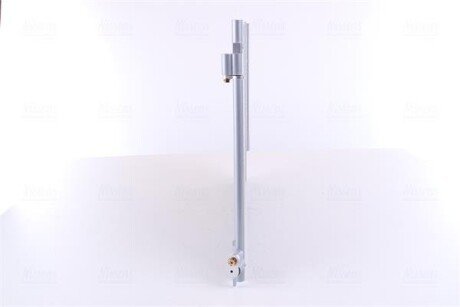 Конденсер starline DA5011D