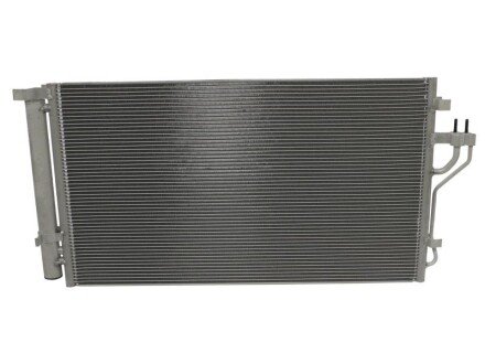 Конденсер starline HYA5279D