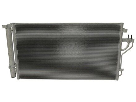 Конденсер starline HYA5279D