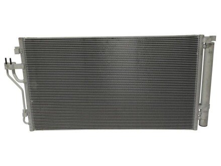 Конденсер starline HYA5279D