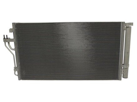 Конденсер starline HYA5279D