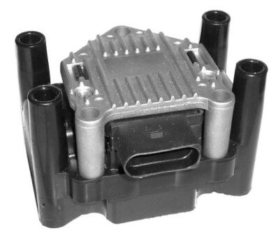 Котушка (модуль) запалювання starline EDSTIC05 на Ауди А3 8l