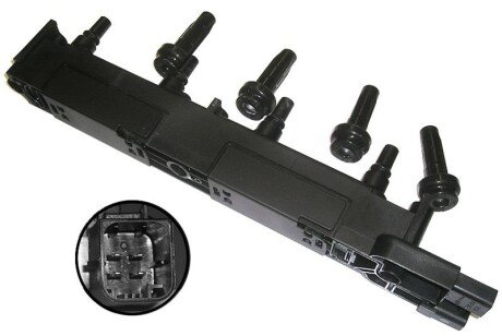 Катушка (модуль) зажигания starline EDSTIC36 на Ситроен С4