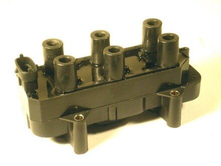 Катушка (модуль) зажигания starline EDSTIC85 на Опель Омега б