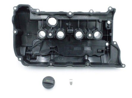 Кришка ГБЦ starline GA2571