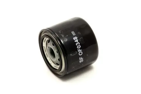 Масляний фiльтр starline SFOF0348 Ниссан Micra к10