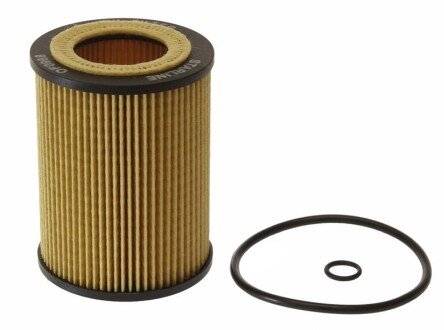 Масляний фiльтр starline SFOF0968