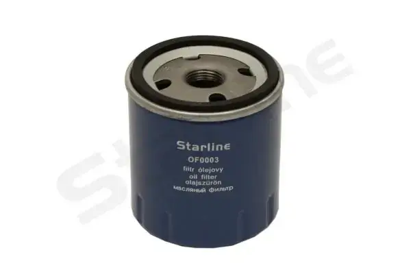Масляний фільтр Starline SF OF0003 (фото 1)