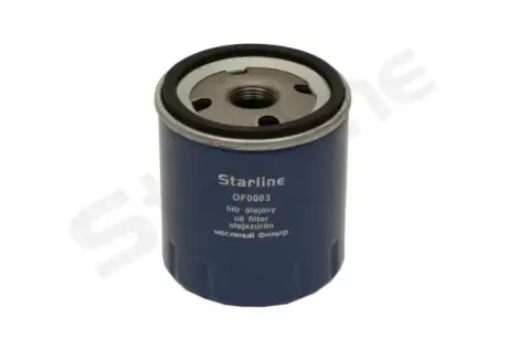 Масляний фільтр Starline SF OF0003