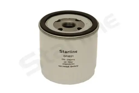 Масляний фільтр Starline SF OF0021