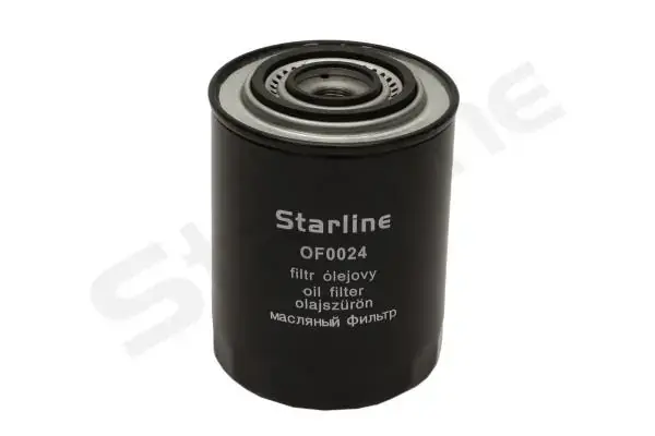 Масляный фильтр starline SF OF0024
