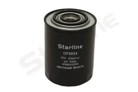 Масляный фильтр starline SF OF0024