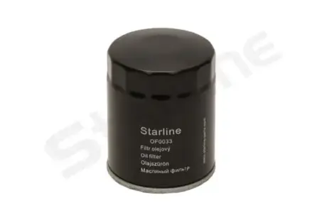 Масляний фільтр Starline SF OF0033