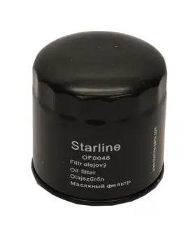 Масляний фільтр Starline SFOF0048