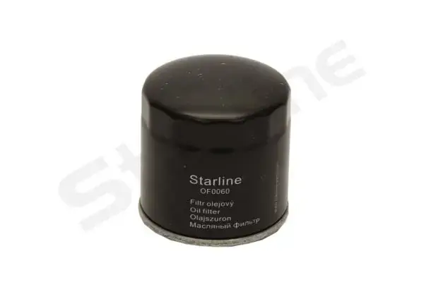 Масляный фильтр starline SF OF0060