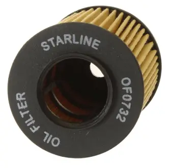 Масляний фільтр Starline SFOF0732