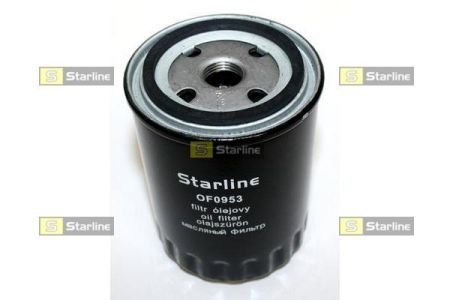 Масляний фільтр starline SF OF0953