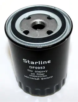 Масляный фильтр starline SFOF0953 Форд Галакси