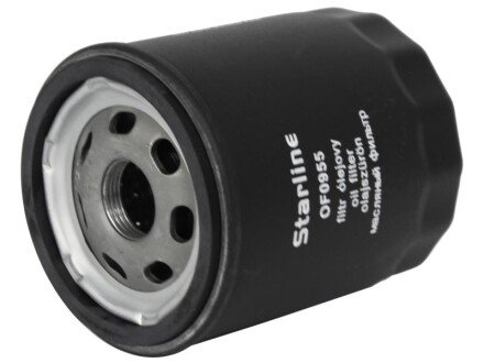 Масляный фильтр starline SFOF0955